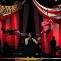 Pig Iron Theatre Hosts PIGS IN SPACE! A "Cabaret/rocksplosion/medicine Show" 11/6